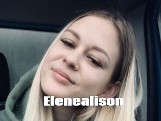 Elenealison