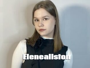 Eleneallston