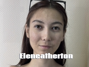Eleneatherton