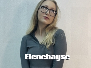 Elenebayse