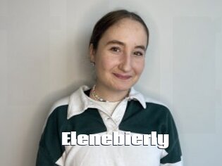 Elenebierly