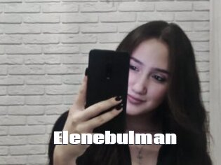 Elenebulman