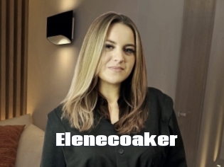 Elenecoaker
