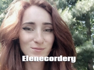 Elenecordery