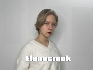 Elenecrook
