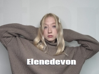 Elenedevon