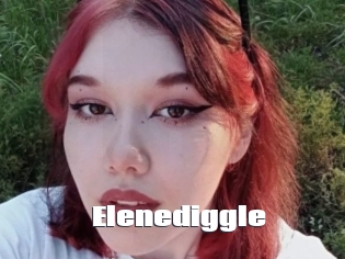 Elenediggle