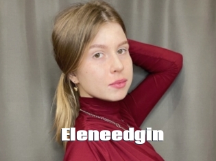 Eleneedgin
