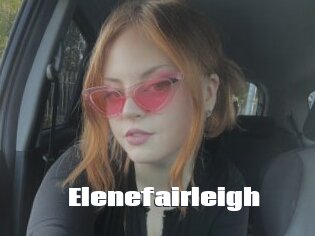 Elenefairleigh