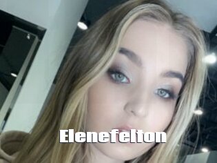 Elenefelton