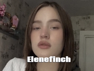 Elenefinch