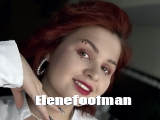Elenefootman