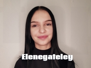 elenegateley The hot porn