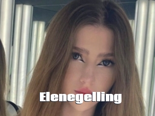 Elenegelling