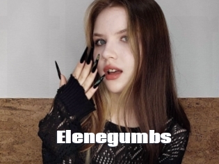 Elenegumbs