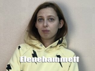Elenehammett