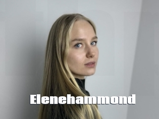 Elenehammond