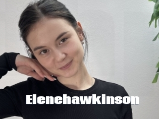 Elenehawkinson