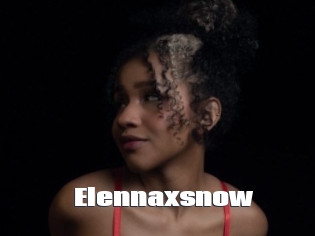 Elennaxsnow