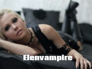 Elenvampire