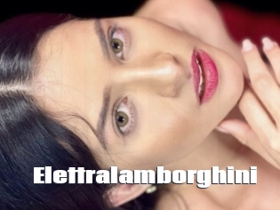 Elettralamborghini
