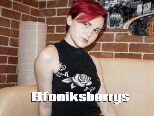 Elfoniksberrys