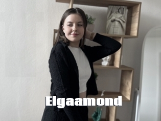 Elgaamond