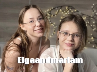 Elgaandmariam