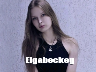 Elgabeckey