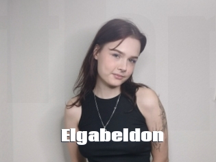 Elgabeldon