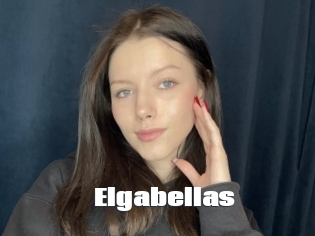 Elgabellas