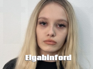 Elgabinford