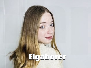 elgaborer The hot porn