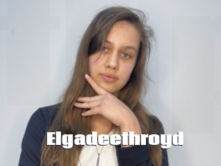 Elgadeethroyd
