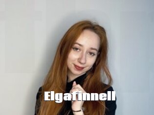 Elgafinnell
