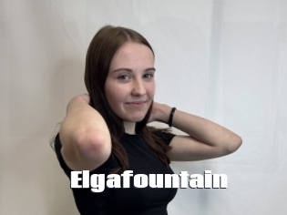 Elgafountain