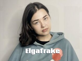 Elgafrake