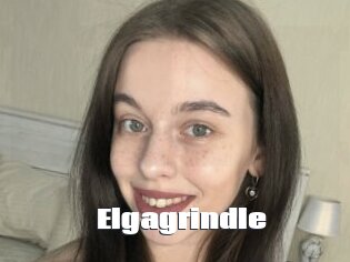 Elgagrindle