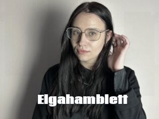 Elgahamblett