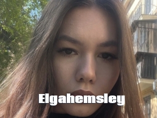 Elgahemsley