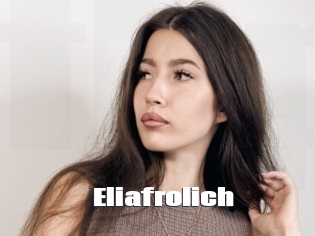 Eliafrolich