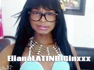 ElianaLATINBIGinxxx