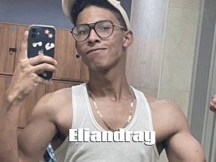 eliandray The hot porn