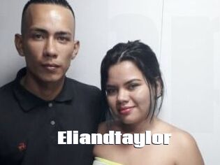 Eliandtaylor