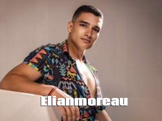 elianmoreau The hot porn