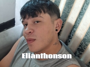 Elianthonson
