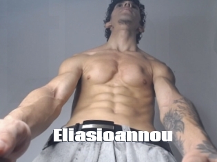eliasioannou The hot porn