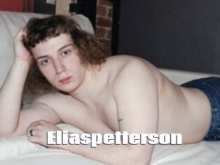 Eliaspetterson