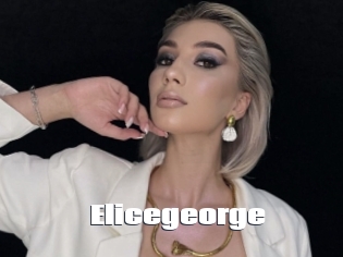 elicegeorge The hot porn