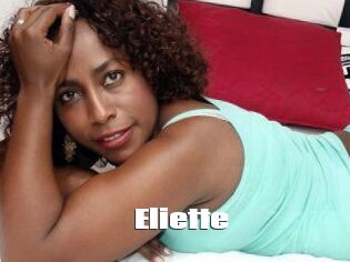 eliette The hot porn